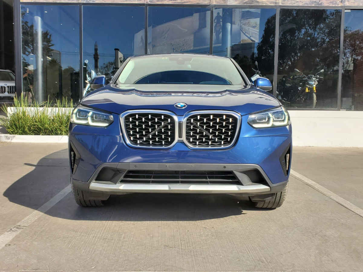 BMW, X4, 5p xDrive 30i X Line L4/2.0/T Aut, 2022, BMW Carmen Motors ...
